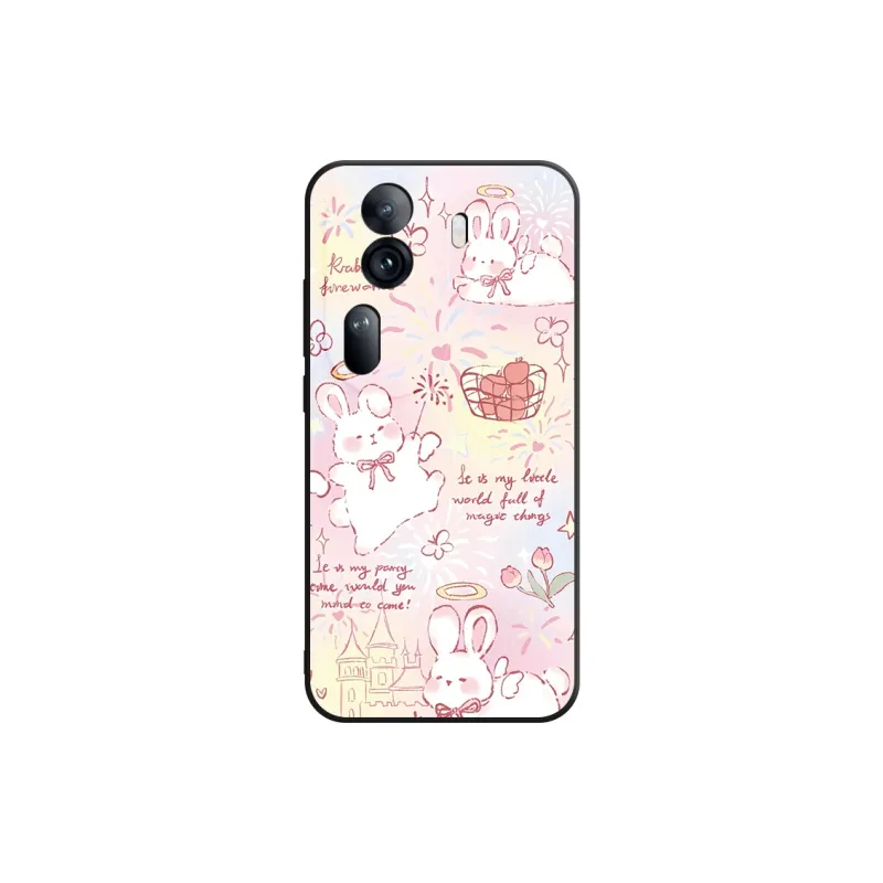 JIONG BEAR Phone Cases-9