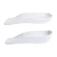 White[2 Pack 2.5cm]