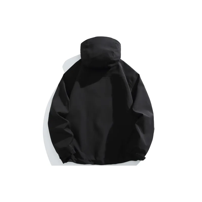 GROGNAK Jackets Unisex-1
