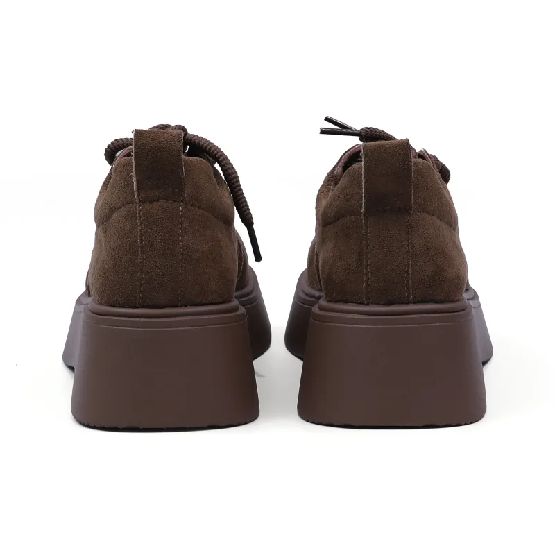 Dawei's House Low-Top Casual Shoes Women's-4