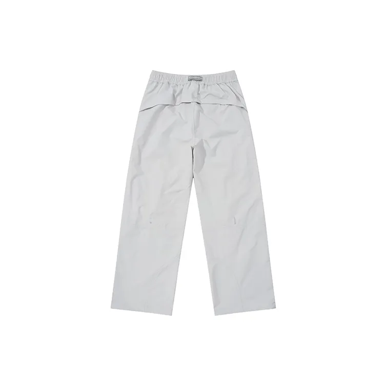 NBCT Casual Pants Unisex-1