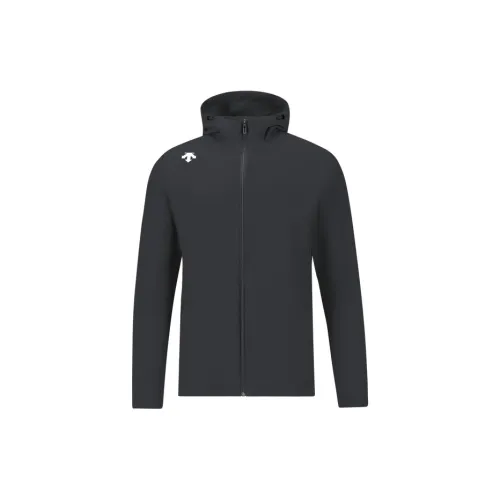DESCENTE TRAINING UV Protection Sun Protection Clothing Men's