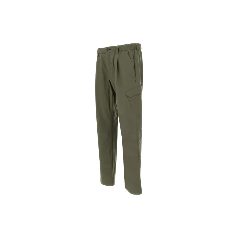 HERNO Dive Trousers-2