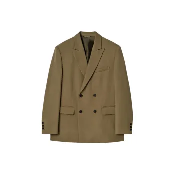 COS Business Suits Men Camel