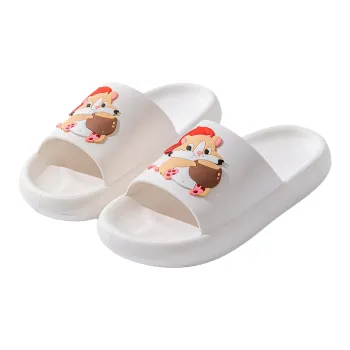 Ailise Slippers / Home Slippers