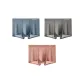 Blue Gray+Dusty Pink+Light Brown Gray