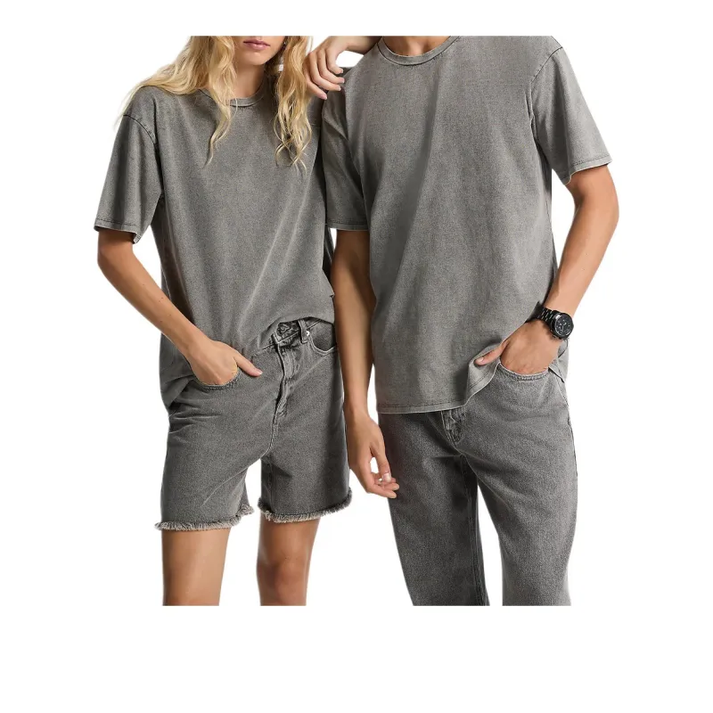 MICHAEL KORS Cotton Jersey T shirt-2