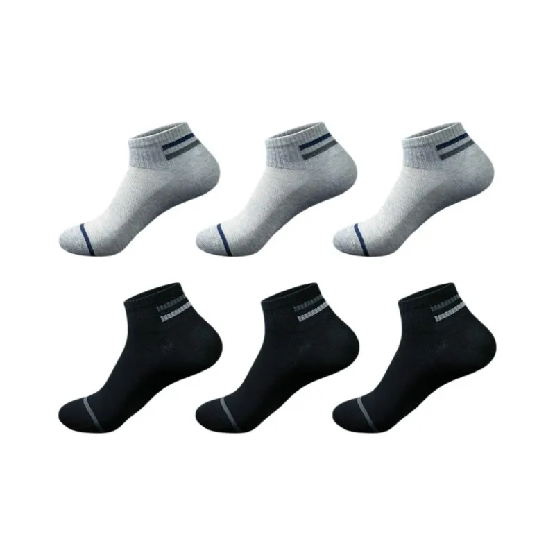 Lanza Men Socks-13