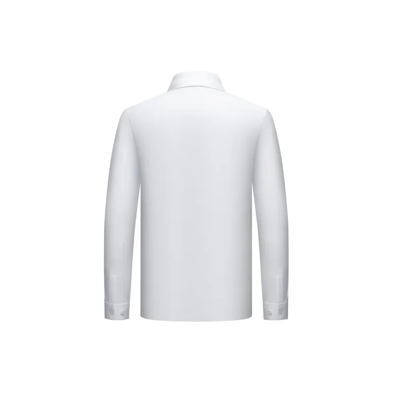PIERRE CARDIN Shirt Men's White-1