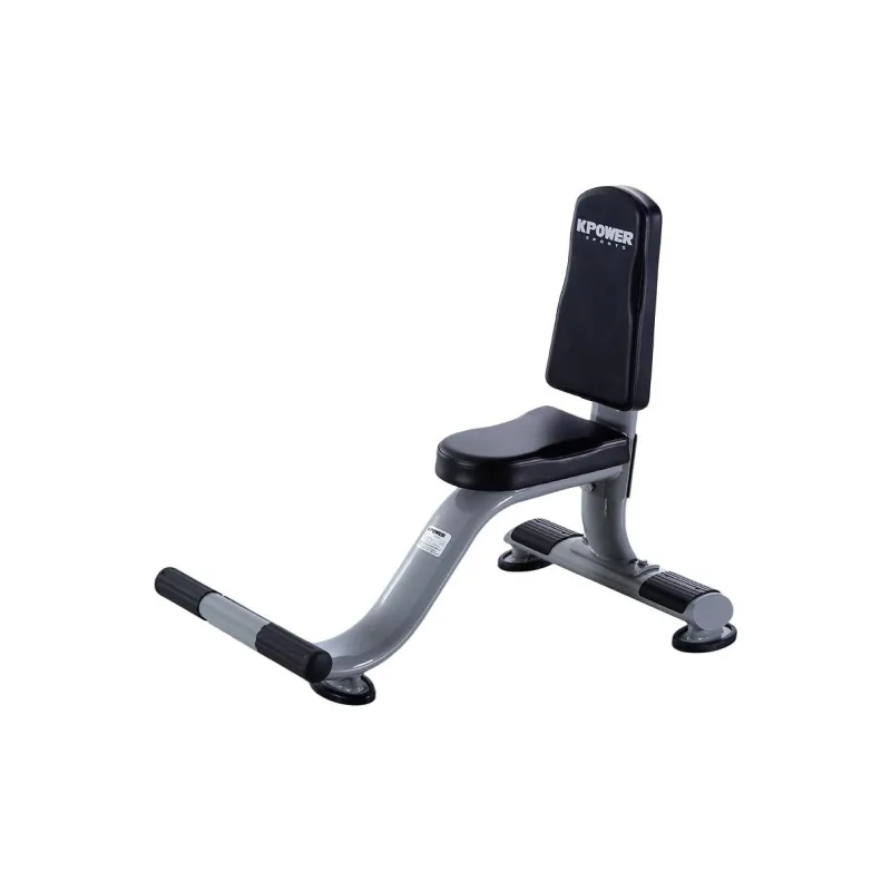 Conrad Dumbbell Benches Shoulder Push Chair Unisex 1070×630×890mm-1