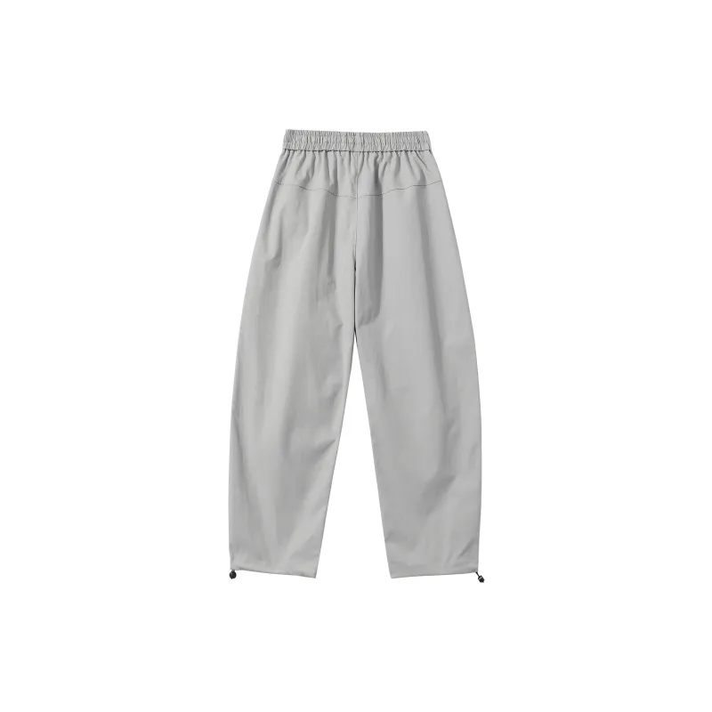 Paddy Julia Cargo Pants Unisex-11