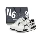 White Black