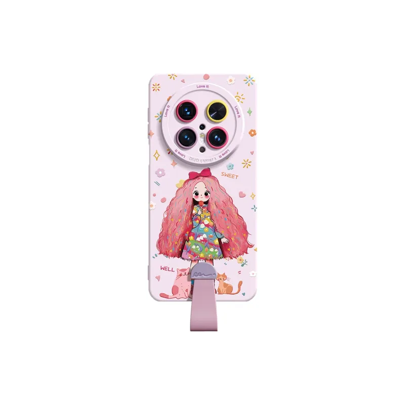 SUPER MOUSE Phone Cases-22