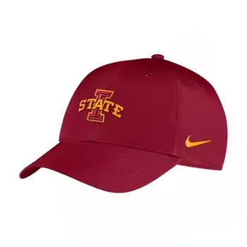 Nike Iowa State Club Men's Nike College Cap