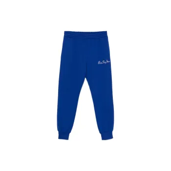 Blue Sky Inn Logo embroidered Track Pants