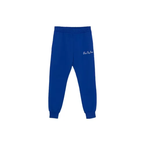 Blue Sky Inn Logo embroidered Track Pants