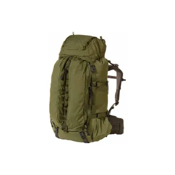 MYSTERY RANCH 330D CORDURA Outdoor Mountaineering Bag Backpack Regular Unisex Dark Olive Green