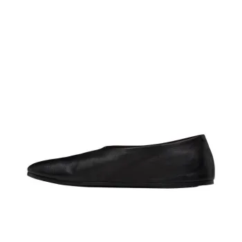 Marsèll Coltellaccio Casual Shoes Men's Black