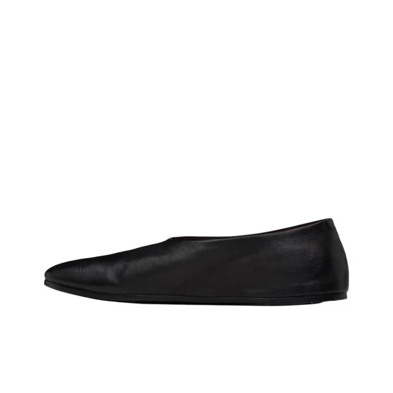 Marsèll Coltellaccio Casual Shoes Men's Black-0