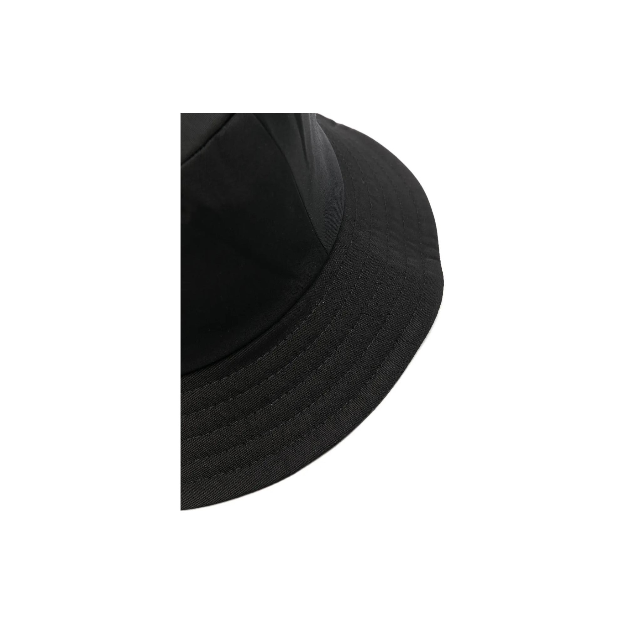 AMIPARIS Paris Ami De Coeur Logo Plaque Bucket Hat - POIZON