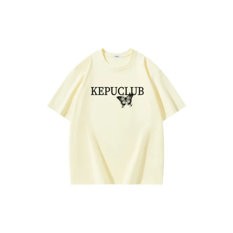 Kepu T Shirts Unisex-14