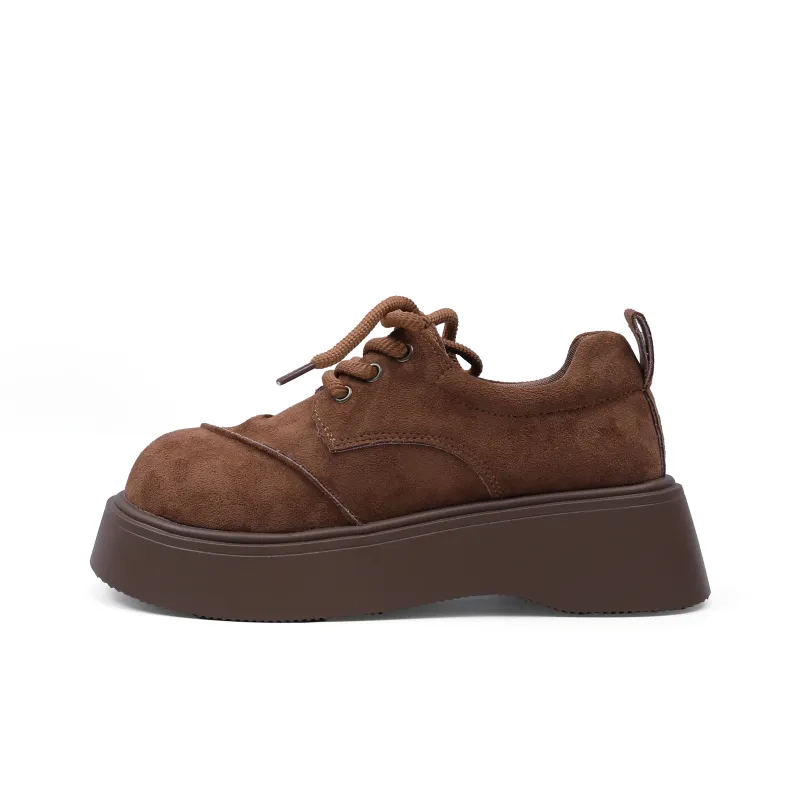 Dawei's House Low-Top Casual Shoes Women's-7