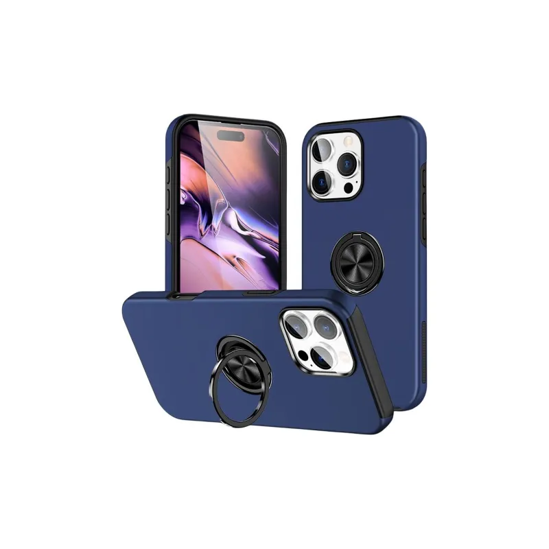 ZHUOJI Phone Cases-0