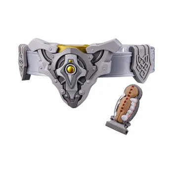 BANDAI PB Kamen Rider Gabu DX Transformation Driver Model Accessories