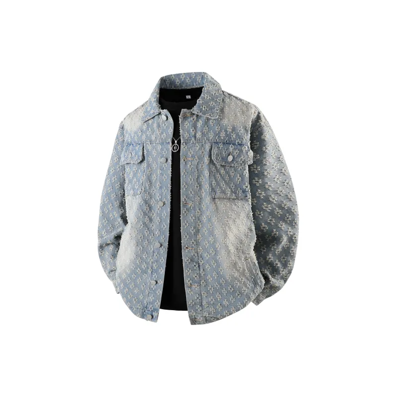 Kastinger Denim Jackets Unisex-1