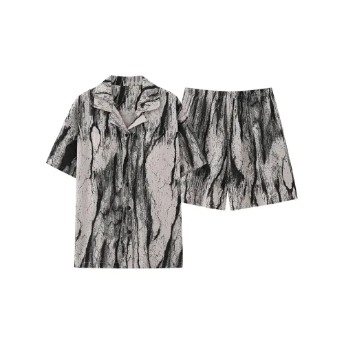 Lanza Pajama Set Women's Image Color