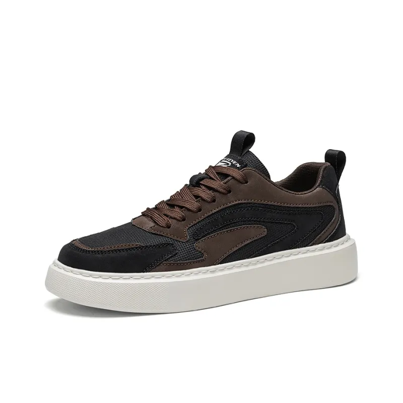 Boogie Bear Skateboard Shoes Men's-6