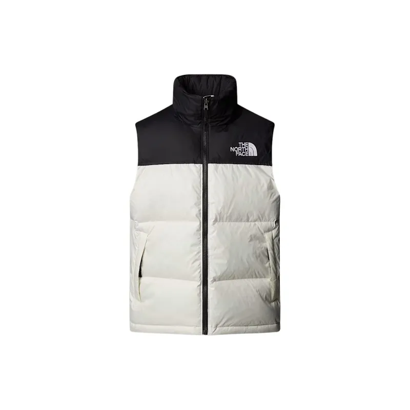 THE NORTH FACE 1996 Retro Nuptse Puffer Gilet-0
