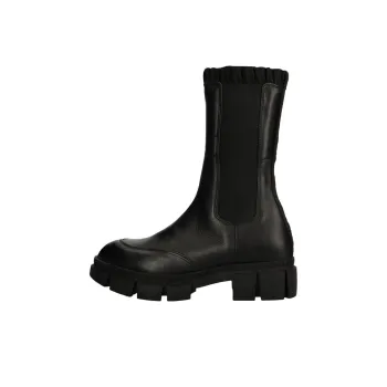 KARL LAGERFELD / Karl Lagerfeld Jeans Aria Ruffle Boots Women's