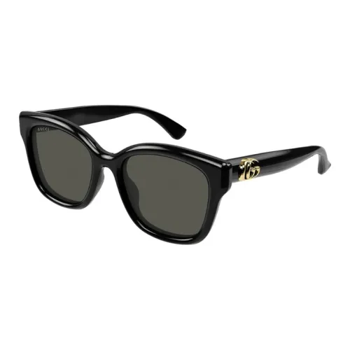GUCCI Square Frame Sunglasses