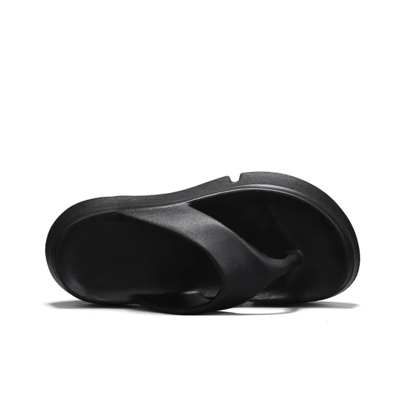 Jeep Slip Resistant Flip Flops Women's-2