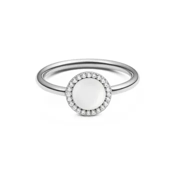 Daniel Wellington Alloy Rings Women's