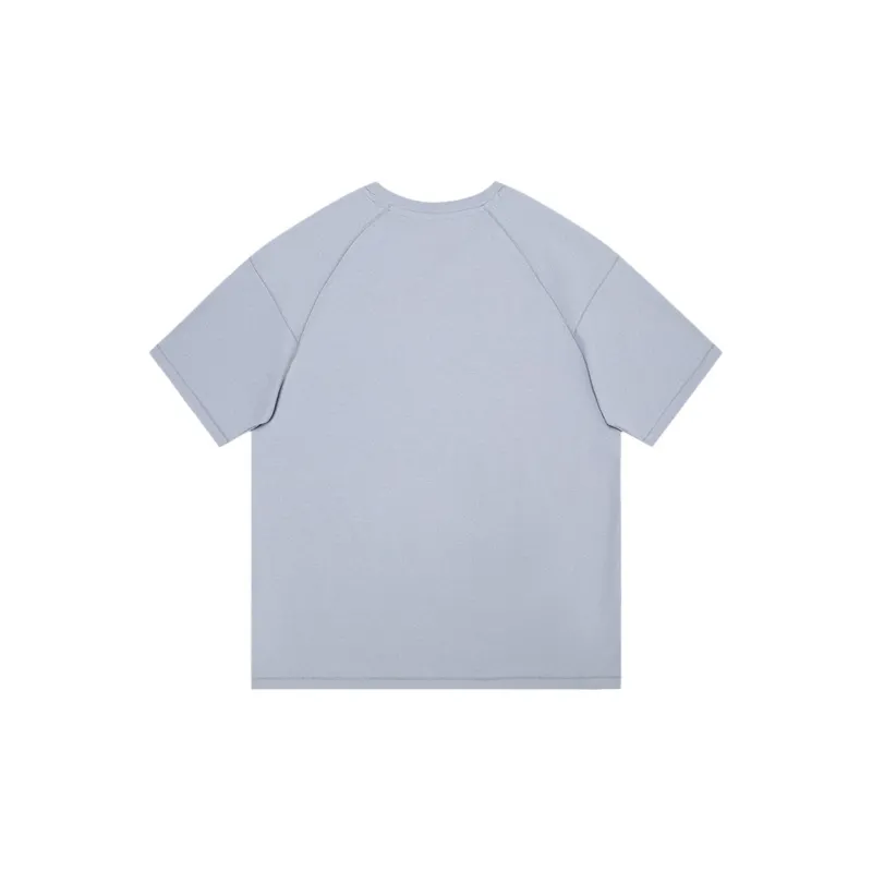 K bird T Shirts Unisex-7