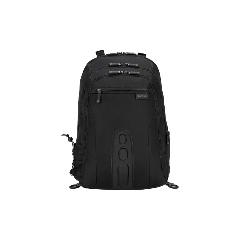 TARGUS Polyester Backpack Large Size Men's Eco-Friendly Black-0