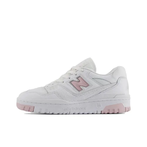 550 Women's New Balance 'White Twilight Haze' Women's