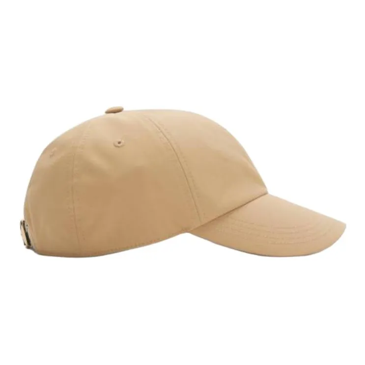 Burberry Gabardine Baseball Cap-2