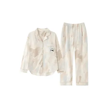 O'MESIK Pajama Set Women's Image Color