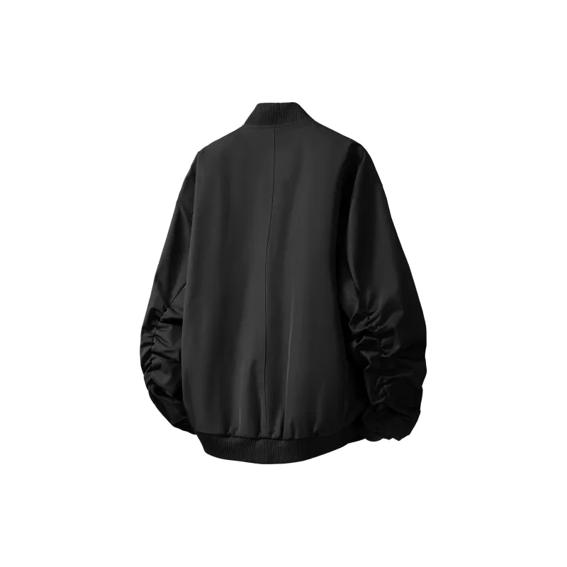 JUNGLE PANDA Jackets Coats Unisex-1