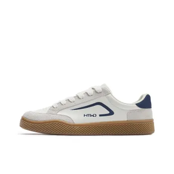 Hotwind Wear resistant And Lightweight Skateboard Shoes Men's