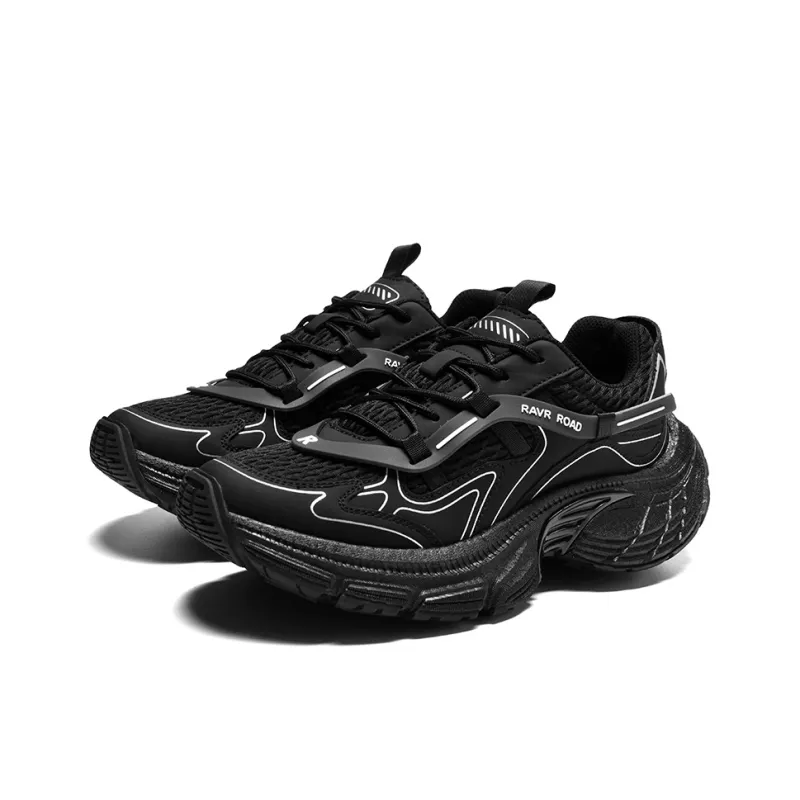 Legaco Chicken Low Top Chunky Sneakers Unisex-14
