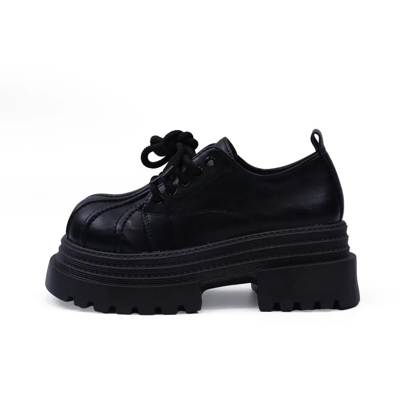 Dawei's House Casual Single Shoes Women's-0