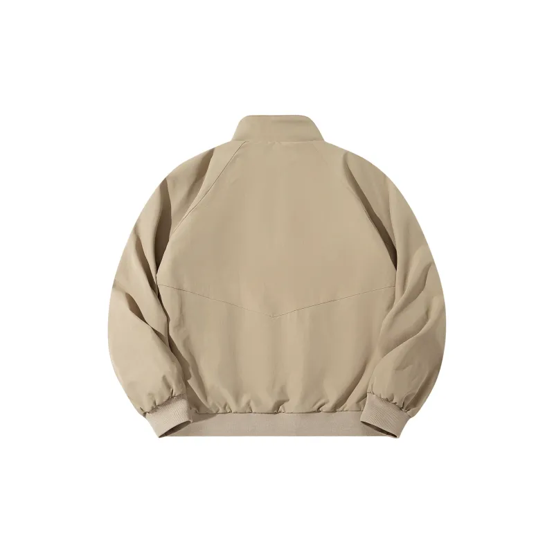 DJ.SPIRIT Jackets Coats Unisex Rose Pink-3