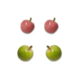 Honey Peach+Green Apple