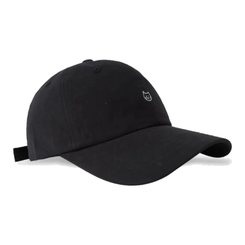 PLAN IN Cotton Baseball Caps Unisex-6