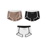 C Set: Brown+Black+Milk White