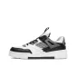 White Black Gray